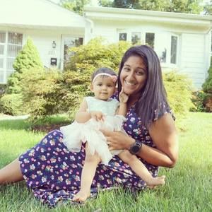 Meet your Posher, Jessina